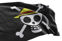 One Piece Flagge Jolly Roger