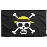 One Piece Flagge