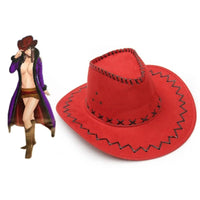One Piece Huete