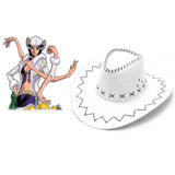 One Piece Hut