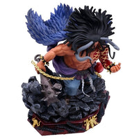 One Piece Kaido Figur