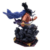 One Piece Kaido Figur