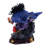 One Piece Kaido Figur