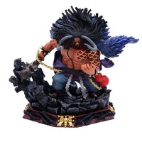 One Piece Kaido Figur
