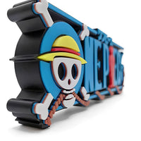 One Piece Logo Figur