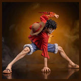 One Piece Luffy Action Figure