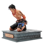 One Piece Marineford Figur
