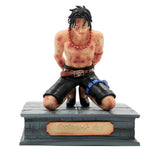 One Piece Marineford Figur