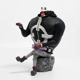 One Piece Mini Figuren