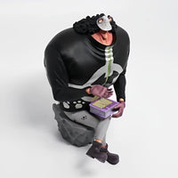 One Piece Mini Figuren