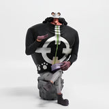 One Piece Mini Figuren