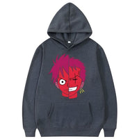 One Piece Pulli