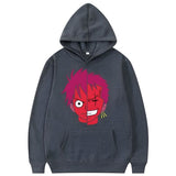 One Piece Pulli