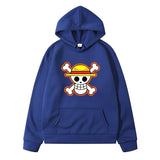 One Piece Pullover