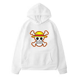 One Piece Pullover