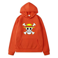 One Piece Pullover