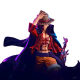 One Piece Ruffy Figur