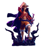 One Piece Ruffy Figur