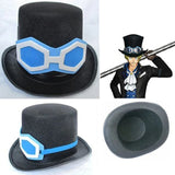 One Piece Sabo Hut