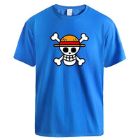 One Piece Shirt