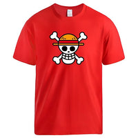 One Piece Shirt