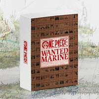 One Piece Steckbrief