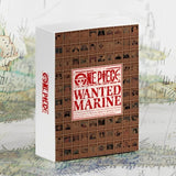 One Piece Steckbrief