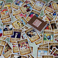 One Piece Steckbrief