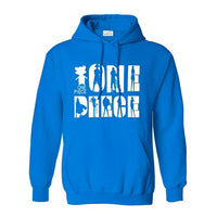 One Piece Sweatshirt
