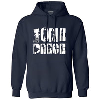 One Piece Sweatshirt