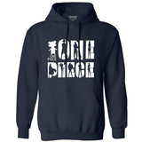 One Piece Sweatshirt