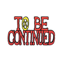 One Piece To Be Continued Figur