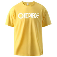 One Piece Tshirt