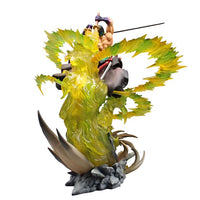 One Piece Zoro Figur