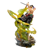 One Piece Zoro Figur