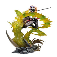 One Piece Zoro Figur