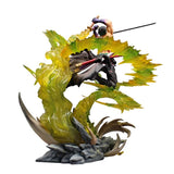 One Piece Zoro Figur