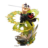 One Piece Zoro Figur