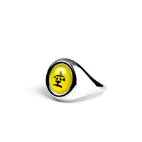 Orochimaru Ring Ansicht