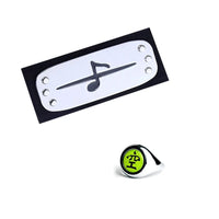 Orochimaru Ring