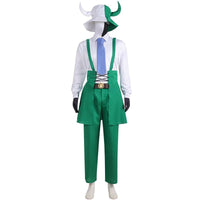 Page One Cosplay One Piece Anime