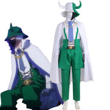 Page One Cosplay One Piece
