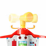 Paw Patrol Zentrale Ansicht