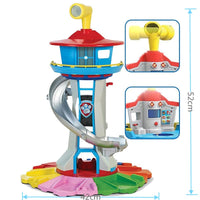Paw Patrol Zentrale Zentrale