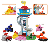 Paw Patrol Zentrale
