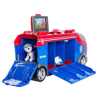 Paw Patroller Bus Geschenk