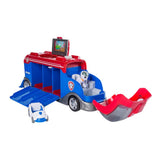 Paw Patroller Bus Set