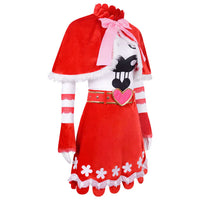 Perona Cosplay Bark