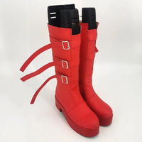 Perona Cosplay Stiefel Anime