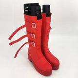 Perona Cosplay Stiefel Grand Line